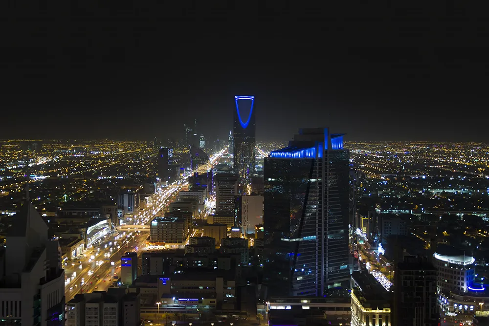تصوير دعائي