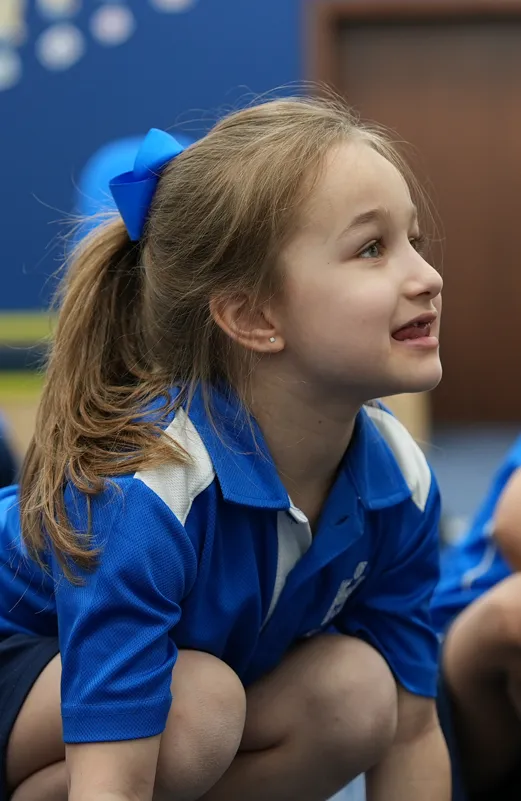 School still 2